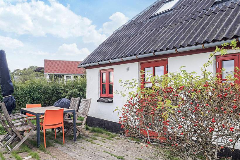 Foto von Ferienhaus HO43 in Amtoft - Thy/Limfjord