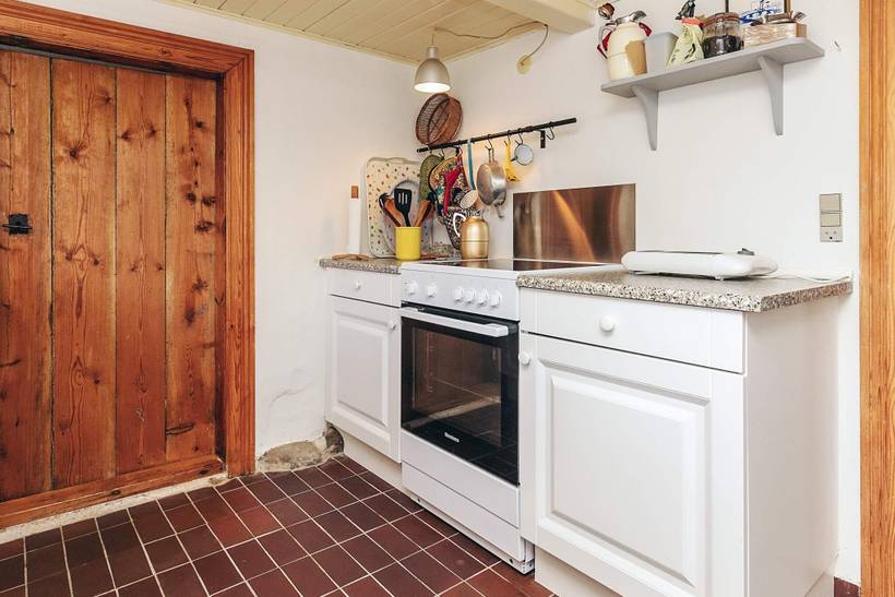 Foto von Ferienhaus HO43 in Amtoft - Thy/Limfjord