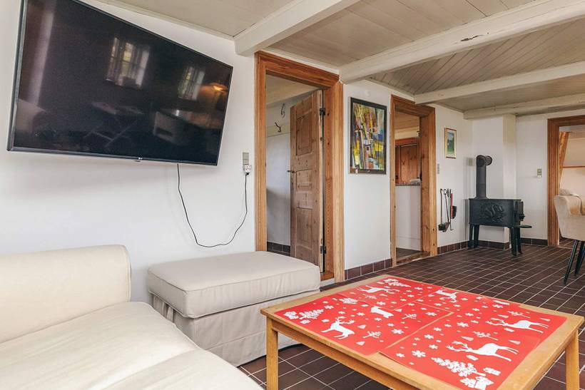 Foto von Ferienhaus HO43 in Amtoft - Thy/Limfjord