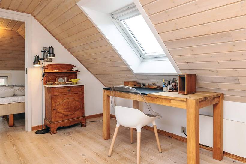 Foto von Ferienhaus HO43 in Amtoft - Thy/Limfjord