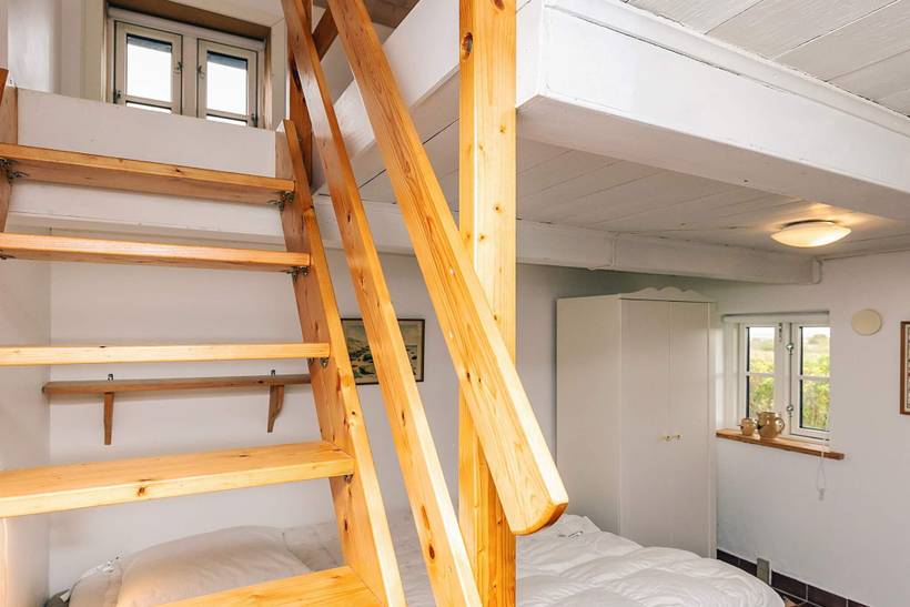 Foto von Ferienhaus HO43 in Amtoft - Thy/Limfjord