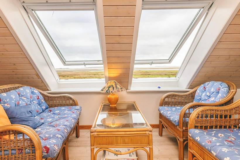 Foto von Ferienhaus HO43 in Amtoft - Thy/Limfjord