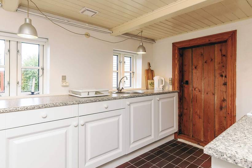 Foto von Ferienhaus HO43 in Amtoft - Thy/Limfjord
