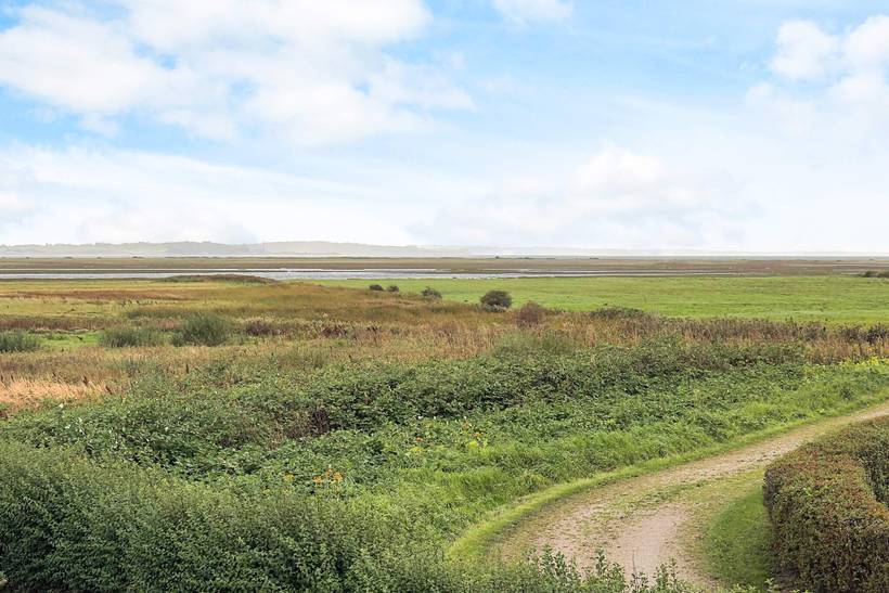 Foto von Ferienhaus HO43 in Amtoft - Thy/Limfjord