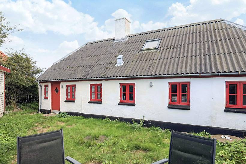 Foto von Ferienhaus HO43 in Amtoft - Thy/Limfjord