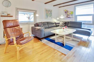 Vorschaubild von Ferienhaus HO44 in Vejers Strand - Westjütland