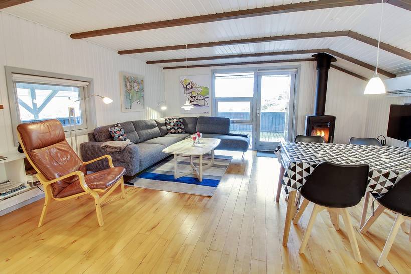 Foto von Ferienhaus HO44 in Vejers Strand - Westjütland