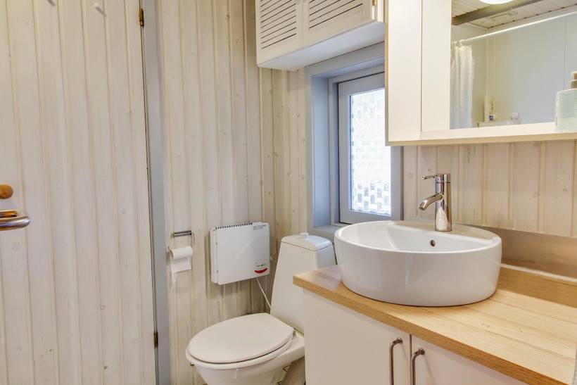 Foto von Ferienhaus HO44 in Vejers Strand - Westjütland