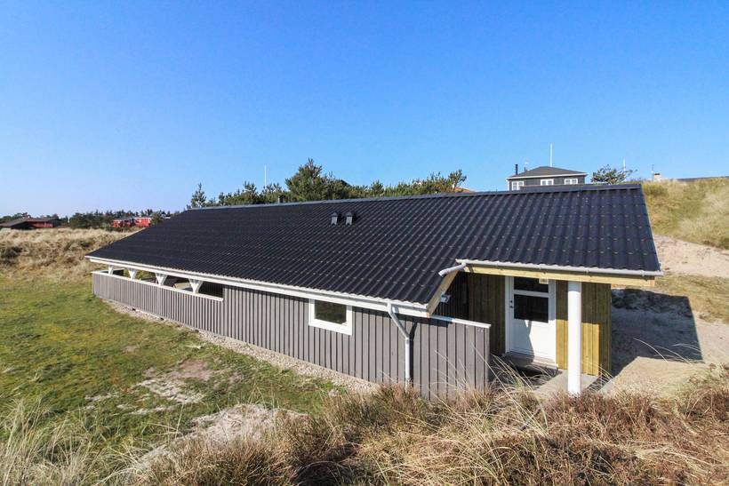 Foto von Ferienhaus HO44 in Vejers Strand - Westjütland