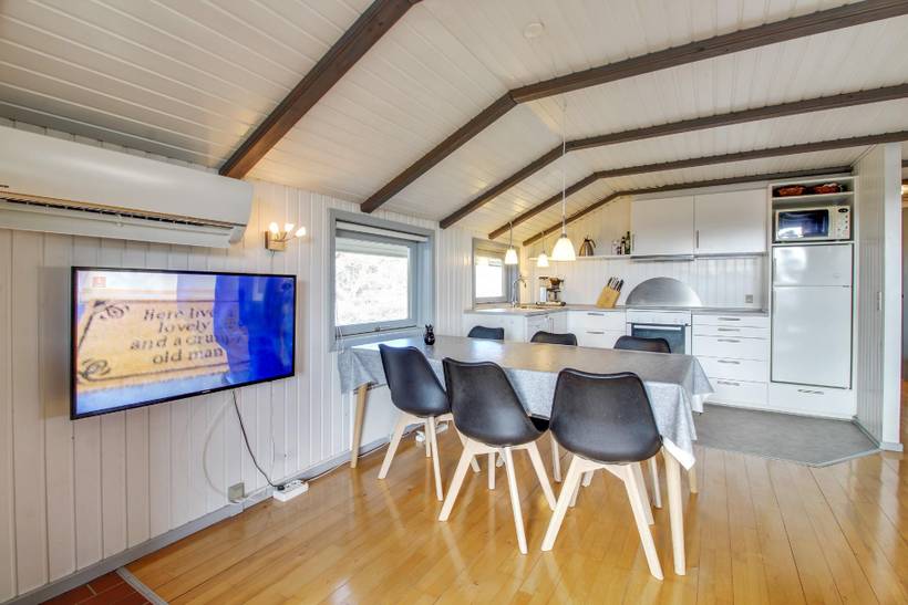 Foto von Ferienhaus HO44 in Vejers Strand - Westjütland