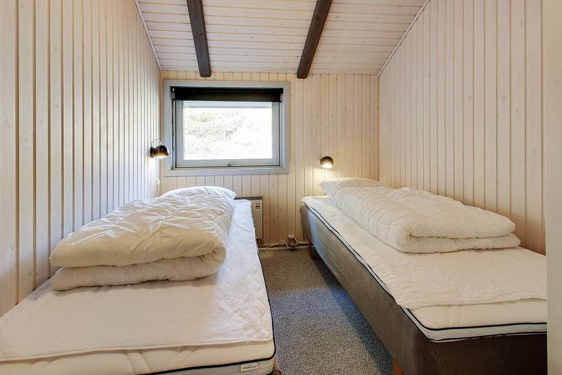 Foto von Ferienhaus HO44 in Vejers Strand - Westjütland