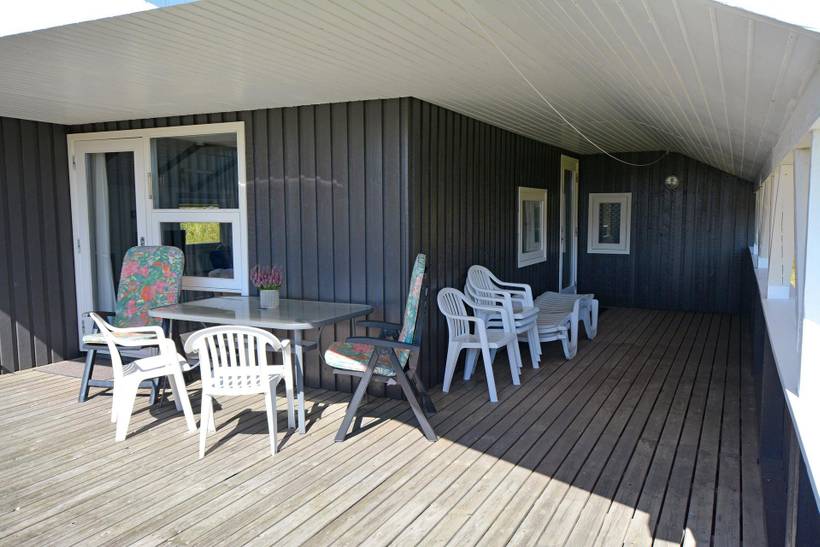 Foto von Ferienhaus HO44 in Vejers Strand - Westjütland