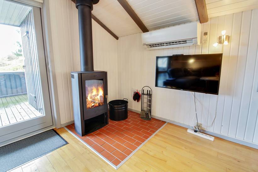 Foto von Ferienhaus HO44 in Vejers Strand - Westjütland