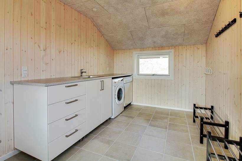 Foto von Ferienhaus HO44 in Vejers Strand - Westjütland