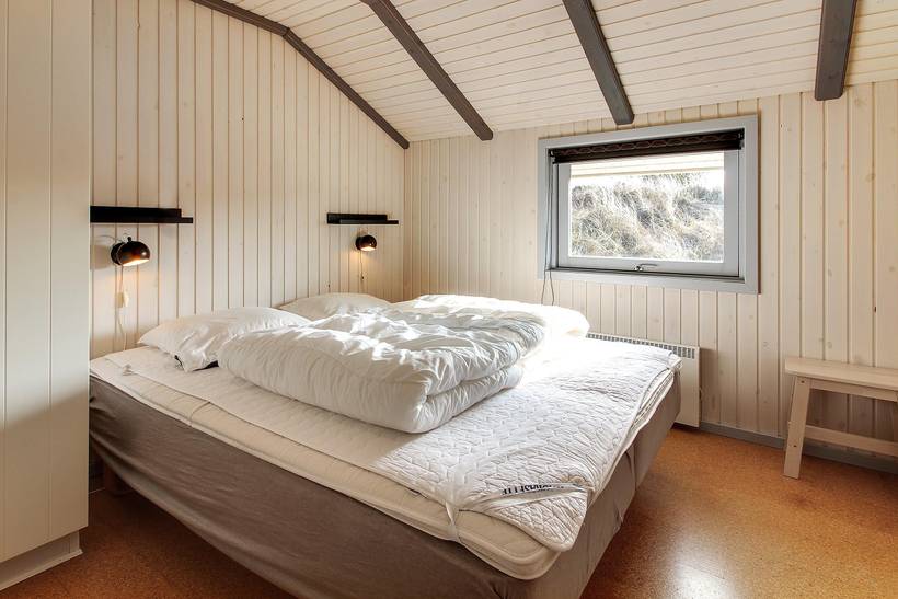 Foto von Ferienhaus HO44 in Vejers Strand - Westjütland