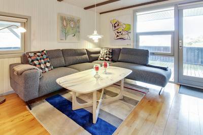 Vorschaubild von Ferienhaus HO44 in Vejers Strand - Westjütland