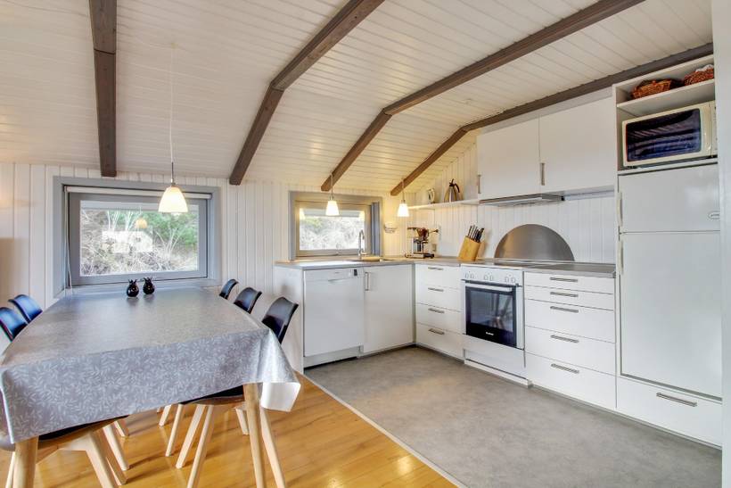 Foto von Ferienhaus HO44 in Vejers Strand - Westjütland