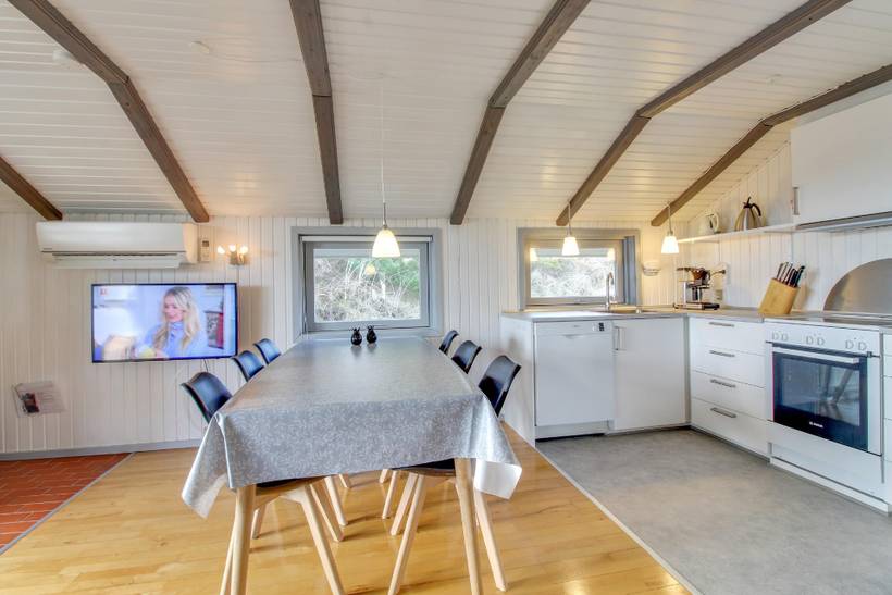 Foto von Ferienhaus HO44 in Vejers Strand - Westjütland