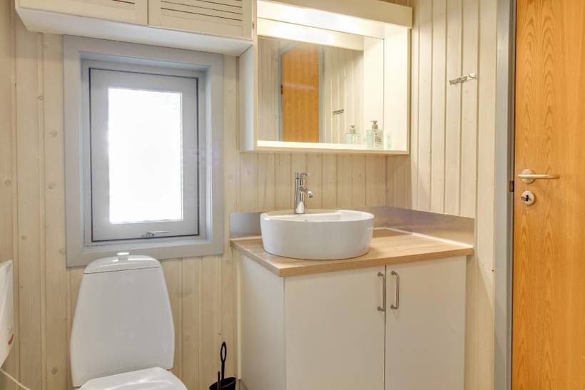 Foto von Ferienhaus HO44 in Vejers Strand - Westjütland