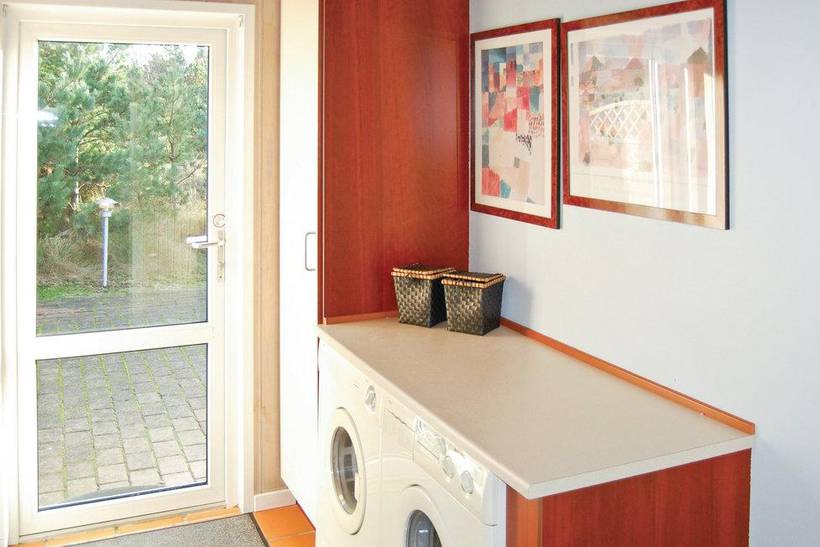 Foto von Ferienhaus HO47 in Blåvand - Westjütland