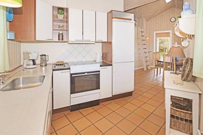 Vorschaubild von Ferienhaus HO47 in Blåvand - Westjütland