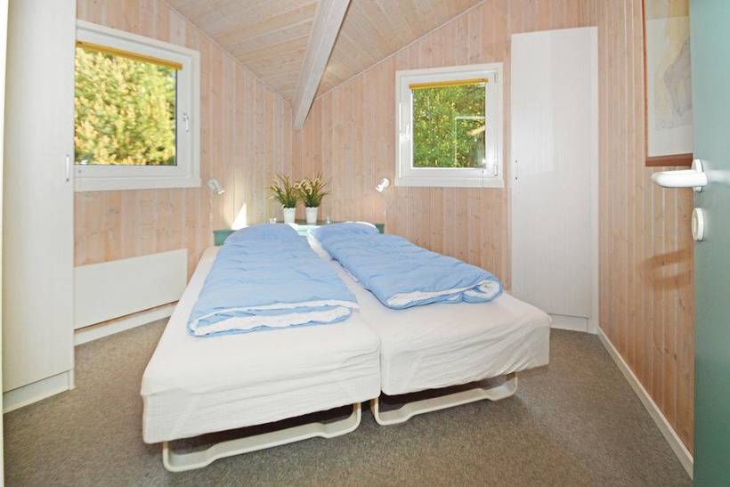 Foto von Ferienhaus HO47 in Blåvand - Westjütland