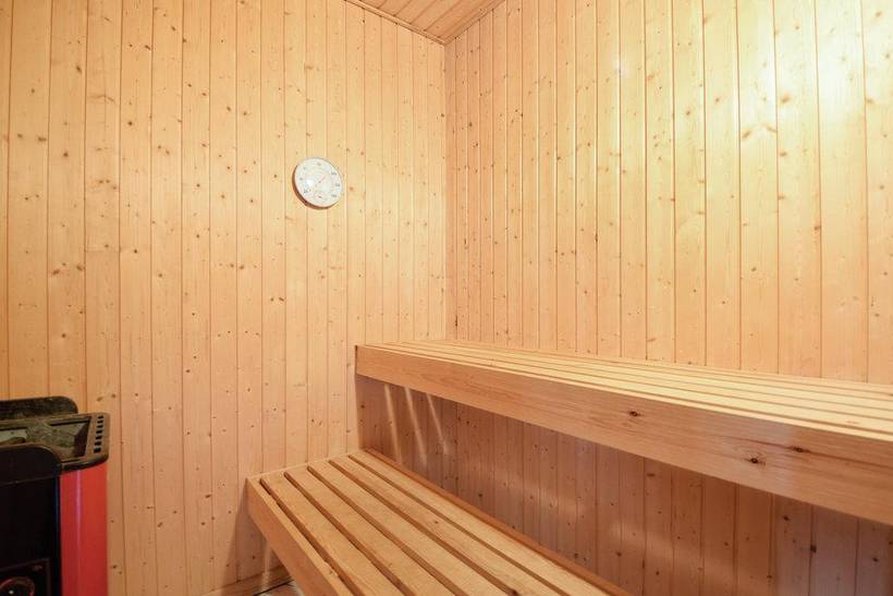 Foto von Ferienhaus HO47 in Blåvand - Westjütland