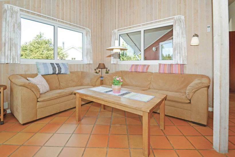 Foto von Ferienhaus HO47 in Blåvand - Westjütland