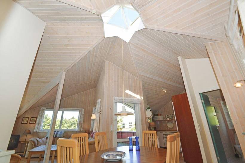 Foto von Ferienhaus HO47 in Blåvand - Westjütland