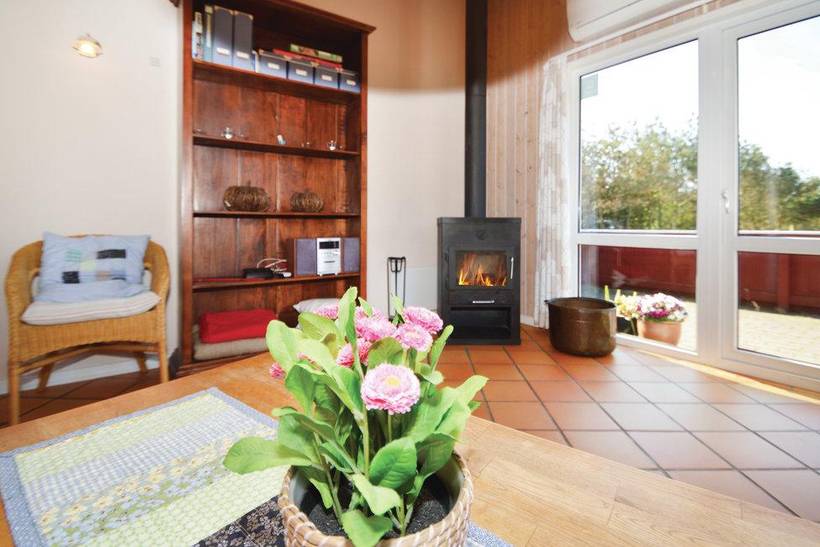 Foto von Ferienhaus HO47 in Blåvand - Westjütland