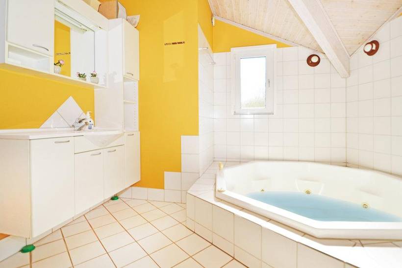 Foto von Ferienhaus HO47 in Blåvand - Westjütland