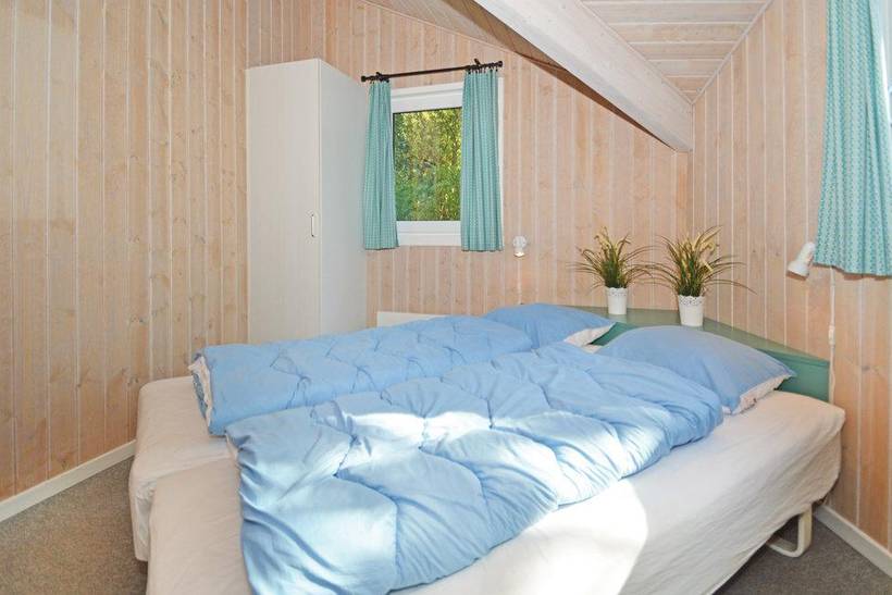 Foto von Ferienhaus HO47 in Blåvand - Westjütland
