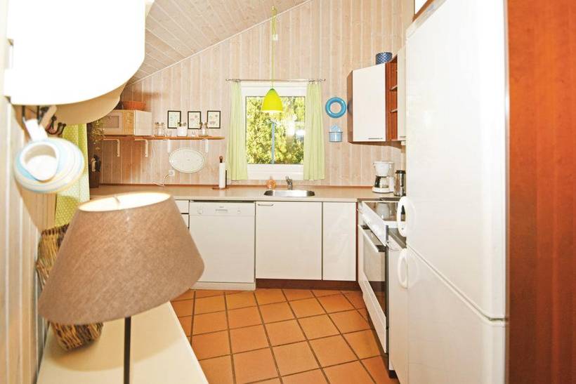 Foto von Ferienhaus HO47 in Blåvand - Westjütland
