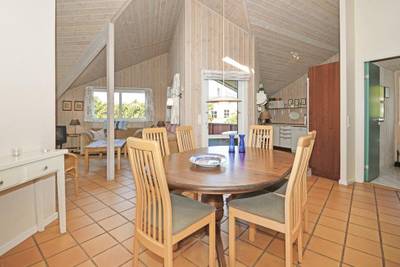 Vorschaubild von Ferienhaus HO47 in Blåvand - Westjütland