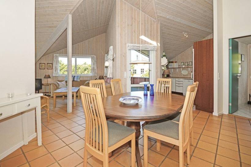 Foto von Ferienhaus HO47 in Blåvand - Westjütland
