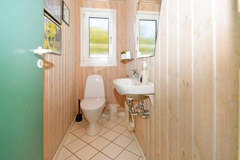 Foto von Ferienhaus HO47 in Blåvand - Westjütland