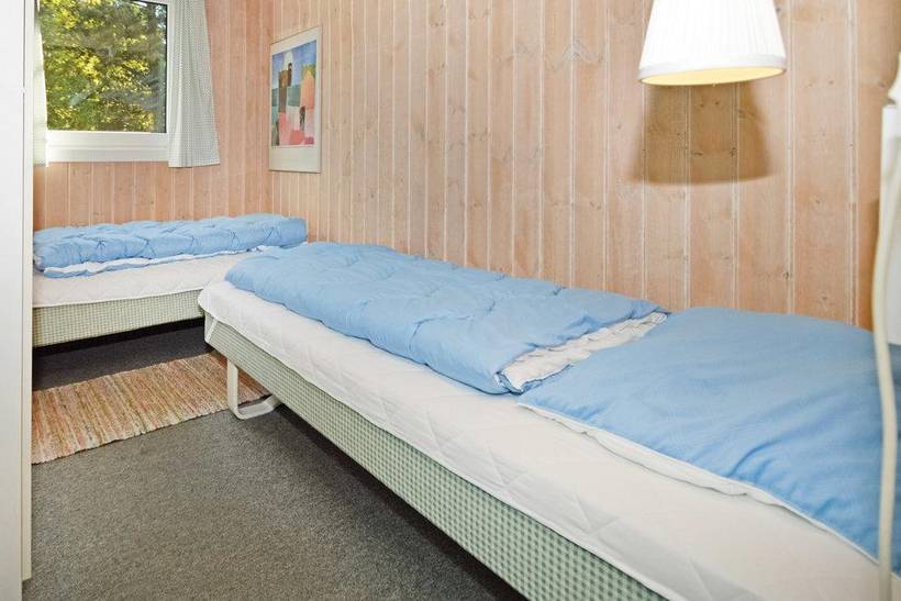 Foto von Ferienhaus HO47 in Blåvand - Westjütland