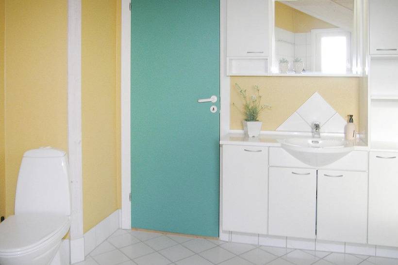 Foto von Ferienhaus HO47 in Blåvand - Westjütland
