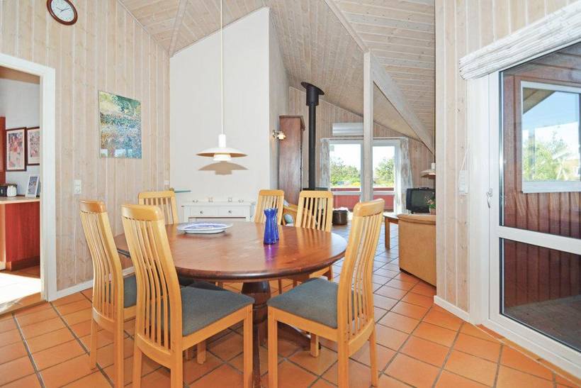 Foto von Ferienhaus HO47 in Blåvand - Westjütland