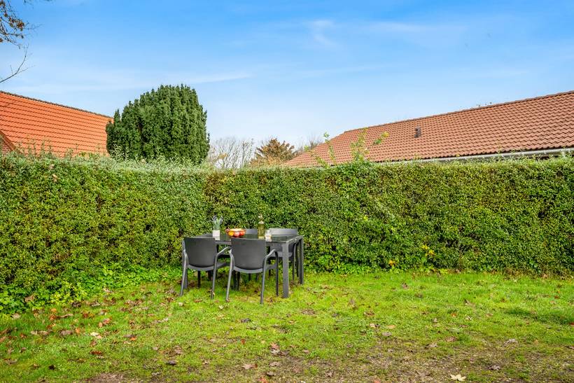 Foto von Ferienhaus HO52 in Ringkøbing - Westjütland