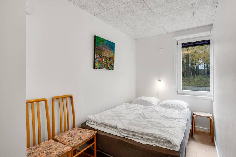 Foto von Ferienhaus HO52 in Ringkøbing - Westjütland
