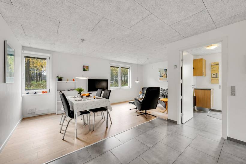 Foto von Ferienhaus HO52 in Ringkøbing - Westjütland
