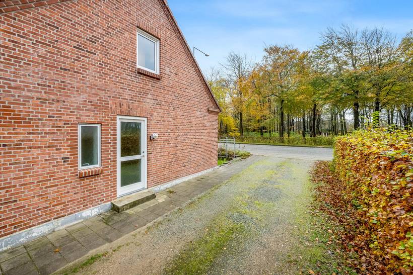 Foto von Ferienhaus HO52 in Ringkøbing - Westjütland