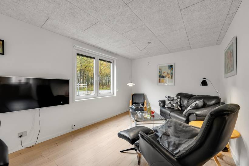 Foto von Ferienhaus HO52 in Ringkøbing - Westjütland