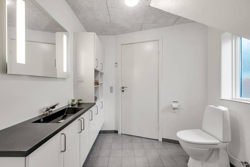 Foto von Ferienhaus HO52 in Ringkøbing - Westjütland