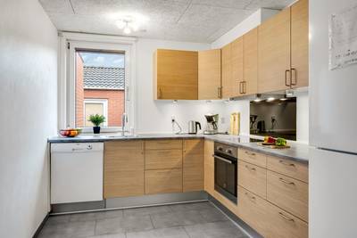 Vorschaubild von Ferienhaus HO52 in Ringkøbing - Westjütland