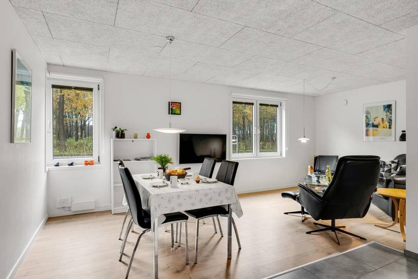 Foto von Ferienhaus HO52 in Ringkøbing - Westjütland