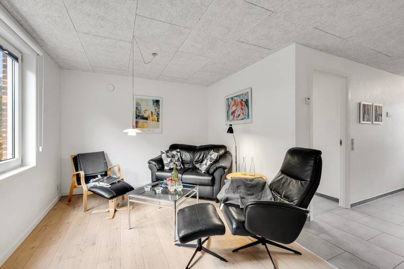 Foto von Ferienhaus HO52 in Ringkøbing - Westjütland