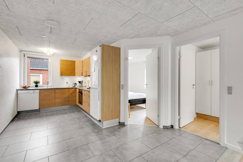 Foto von Ferienhaus HO52 in Ringkøbing - Westjütland