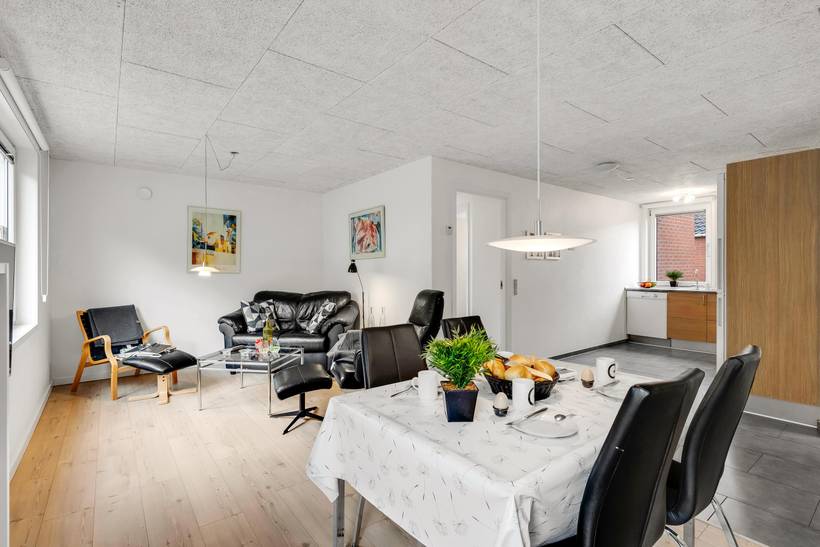 Foto von Ferienhaus HO52 in Ringkøbing - Westjütland